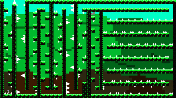 Adventures of Samuel: The Worst Game Ever Made screenshot 5