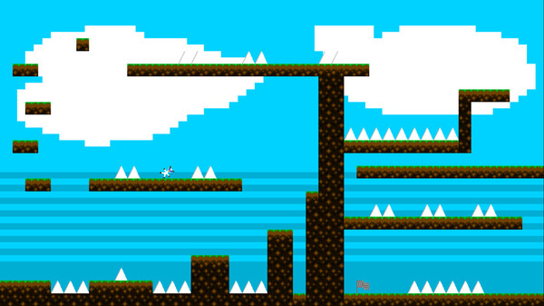 Adventures of Samuel: The Worst Game Ever Made screenshot 2