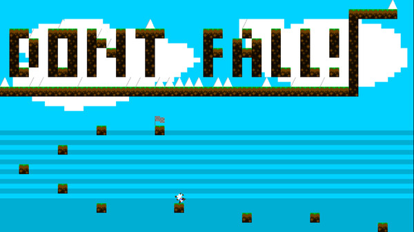 Adventures of Samuel: The Worst Game Ever Made screenshot 3