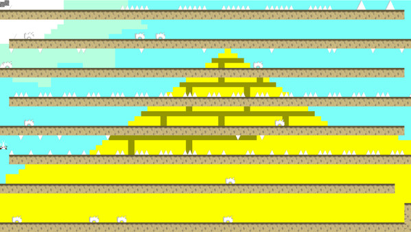 Adventures of Samuel: The Worst Game Ever Made screenshot 6