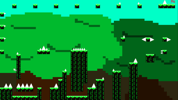 Adventures of Samuel: The Worst Game Ever Made screenshot 4