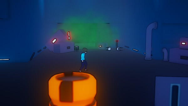 Davey screenshot 3