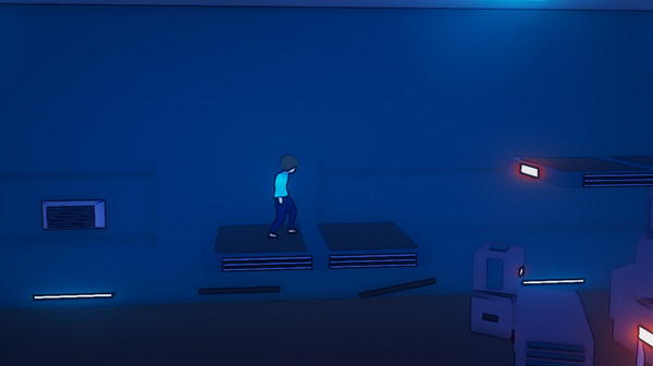 Davey screenshot 2