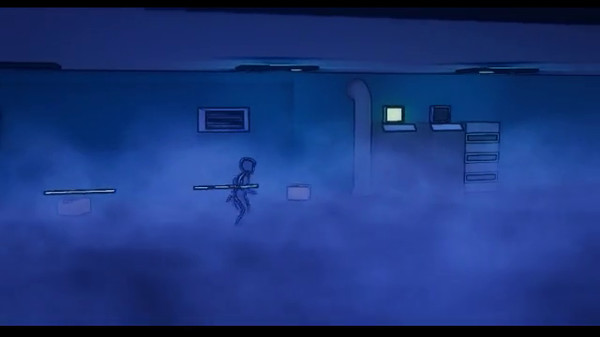 Davey screenshot 1