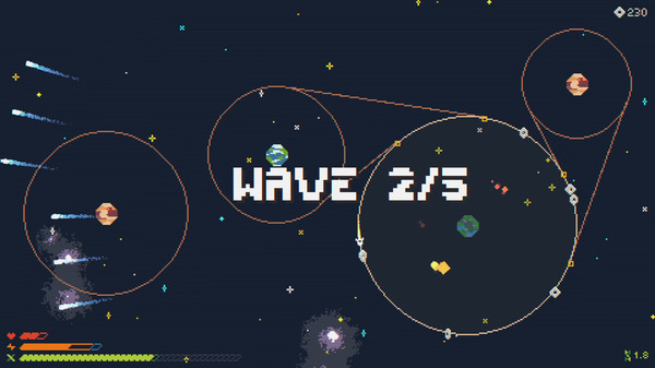 Exodemic screenshot 3