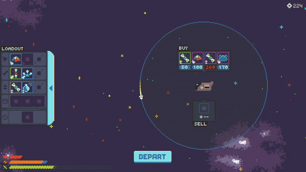 Exodemic screenshot 4