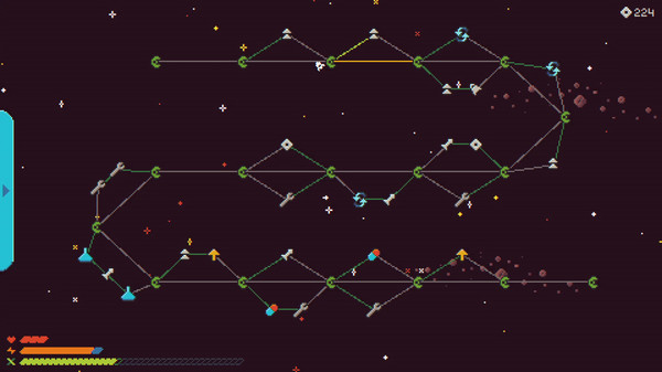Exodemic screenshot 2