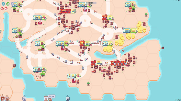 Saimai Rd screenshot 2
