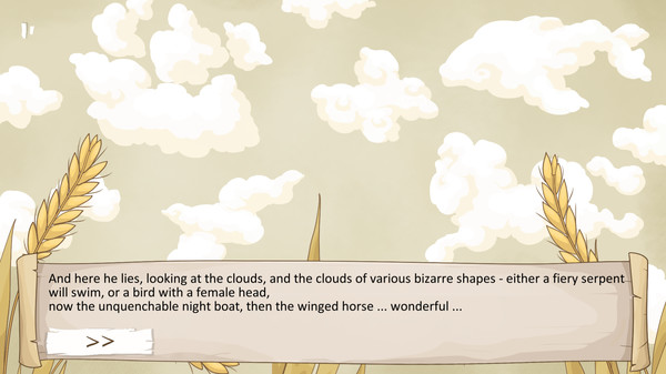 Niflhel's Fables: The Book of Gypsies screenshot 7