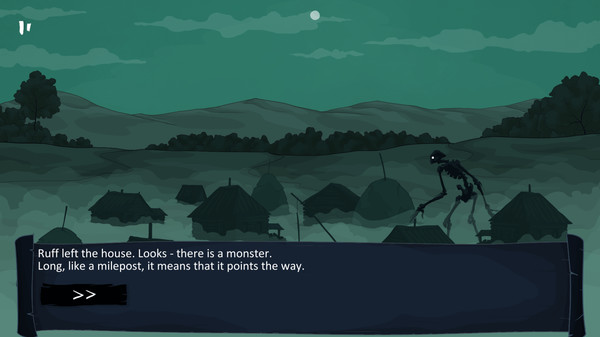 Niflhel's Fables: The Book of Gypsies screenshot 1