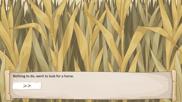 Niflhel's Fables: The Book of Gypsies screenshot 4