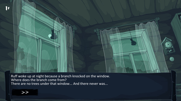 Niflhel's Fables: The Book of Gypsies screenshot 9