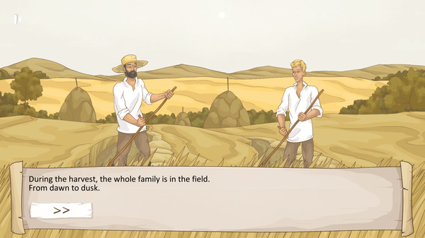 Niflhel's Fables: The Book of Gypsies screenshot 2