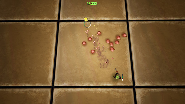 SNOT screenshot 3