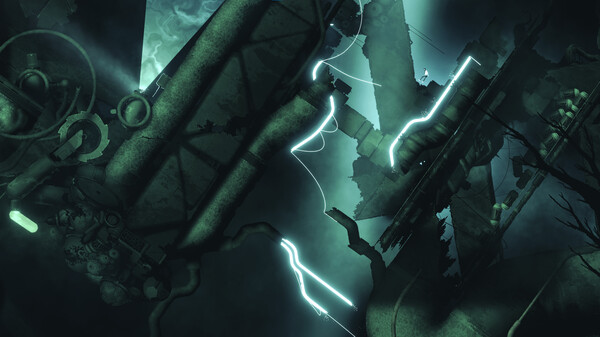Bionic Bay screenshot 8