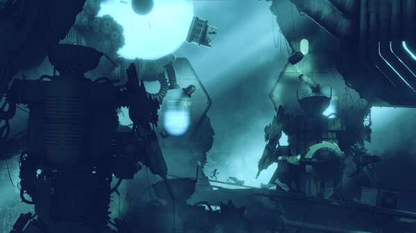 Bionic Bay screenshot 7