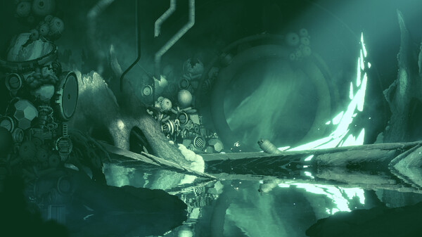 Bionic Bay screenshot 9