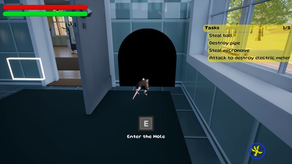 Rat Royal screenshot 6