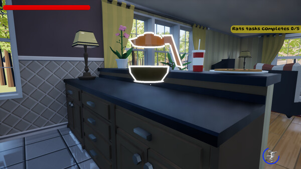 Rat Royal screenshot 1