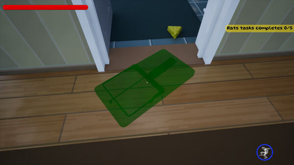 Rat Royal screenshot 0