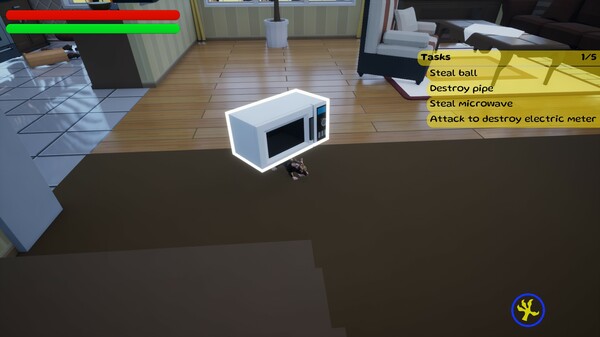 Rat Royal screenshot 8