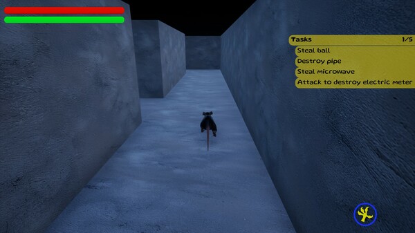 Rat Royal screenshot 5