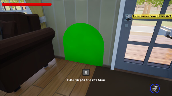 Rat Royal screenshot 4