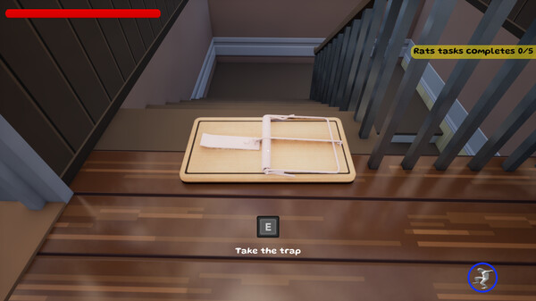 Rat Royal screenshot 2