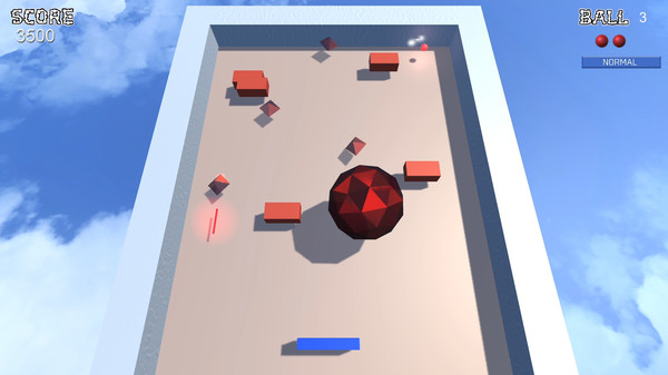 Block KUZUSHI screenshot 3