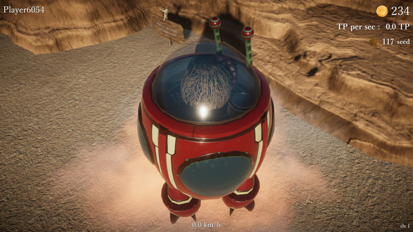 Tumbleweed Destiny screenshot 4