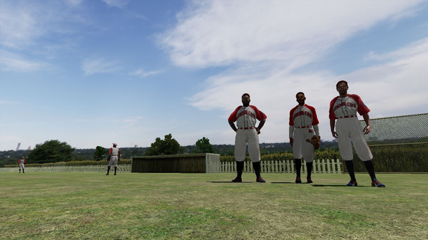 Barnstormers: Determined to Win screenshot 2