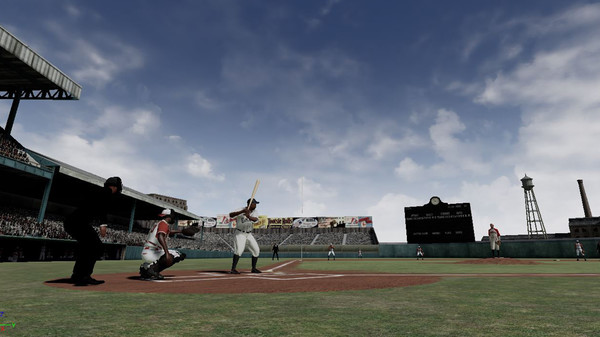 Barnstormers: Determined to Win screenshot 5