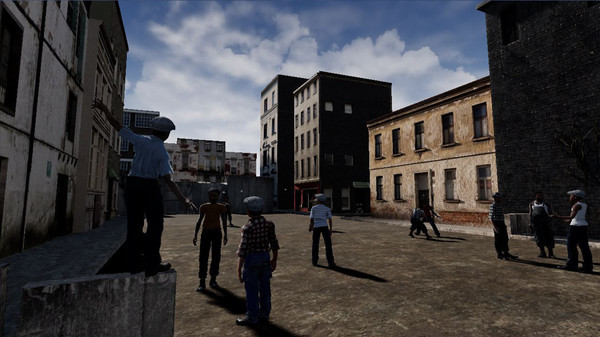 Barnstormers: Determined to Win screenshot 3