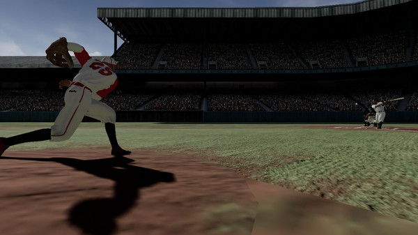 Barnstormers: Determined to Win screenshot 1