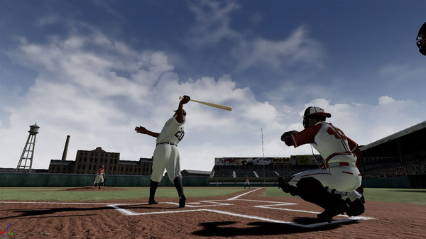 Barnstormers: Determined to Win screenshot 4