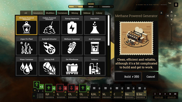 SOOT screenshot 2