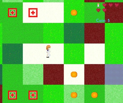 Tanxl screenshot 2