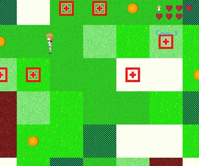 Tanxl screenshot 3