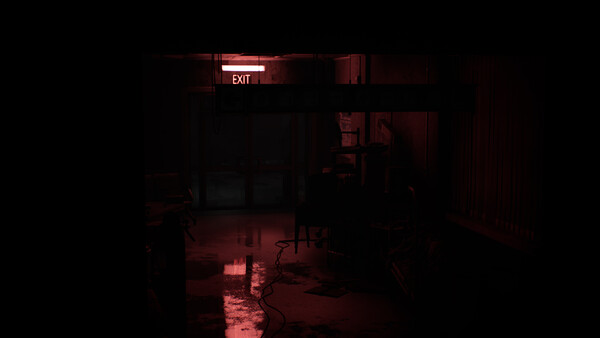 Demonologist screenshot 9