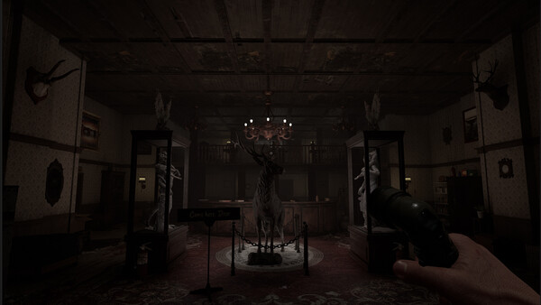 Demonologist screenshot 11