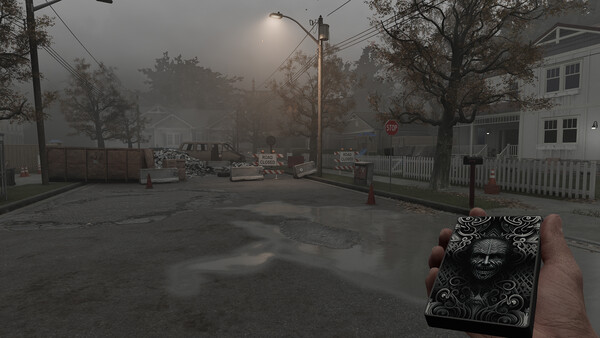 Demonologist screenshot 12