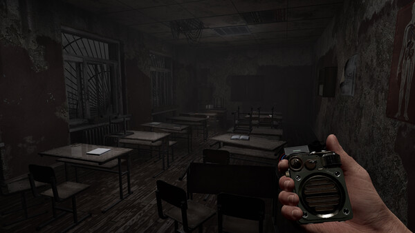 Demonologist screenshot 8