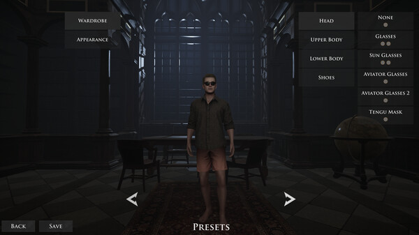 Demonologist screenshot 5