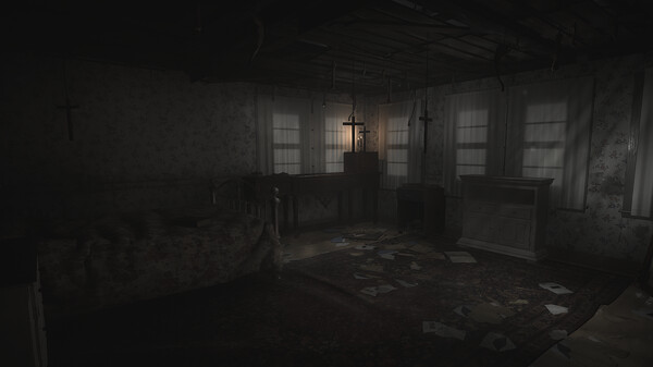 Demonologist screenshot 2