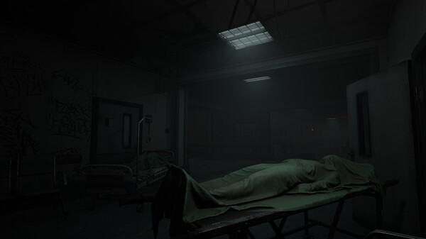Demonologist screenshot 7