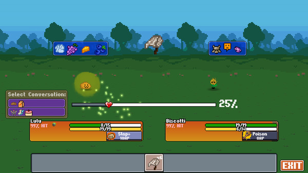 Pixel Petkeeper screenshot 4