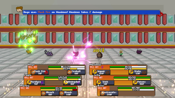 Pixel Petkeeper screenshot 6