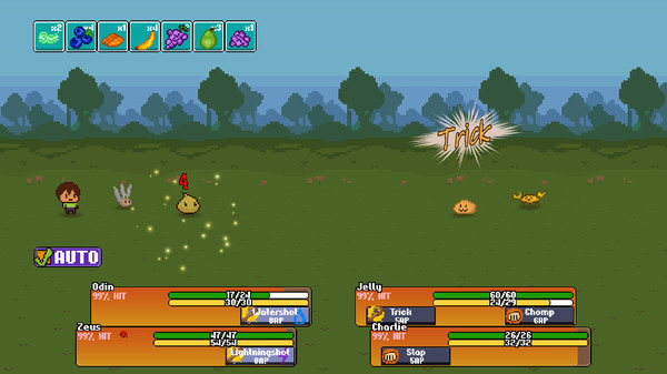 Pixel Petkeeper screenshot 1