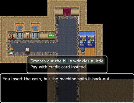 A Weekend in Puzzleburg screenshot 10