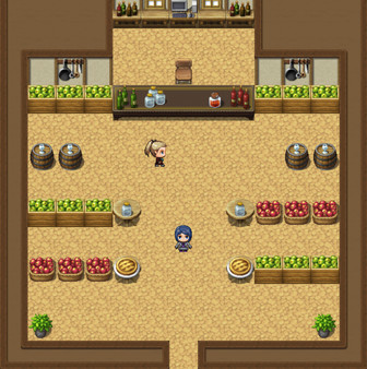 A Weekend in Puzzleburg screenshot 7